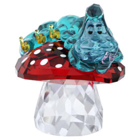 Alice in Wonderland Caterpillar