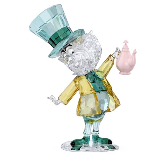 Alice in Wonderland Mad Hatter Alice in Wonderland Mad Hatter