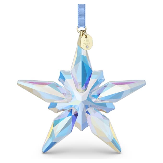 Annual Edition 130Th Anniversary Ornament 2025 Annual Edition 130Th Anniversary Ornament 2025