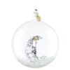 Annual Edition Ball Ornament 2025 Annual Edition Ball Ornament 2025