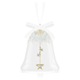Annual Edition Bell Ornament 2025