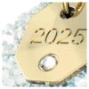 Annual Edition Bell Ornament 2025 Annual Edition Bell Ornament 2025