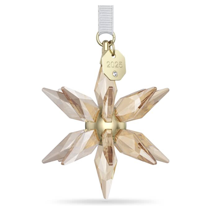 Annual Edition Festive 3D Ornament 2025 Annual Edition Festive 3D Ornament 2025