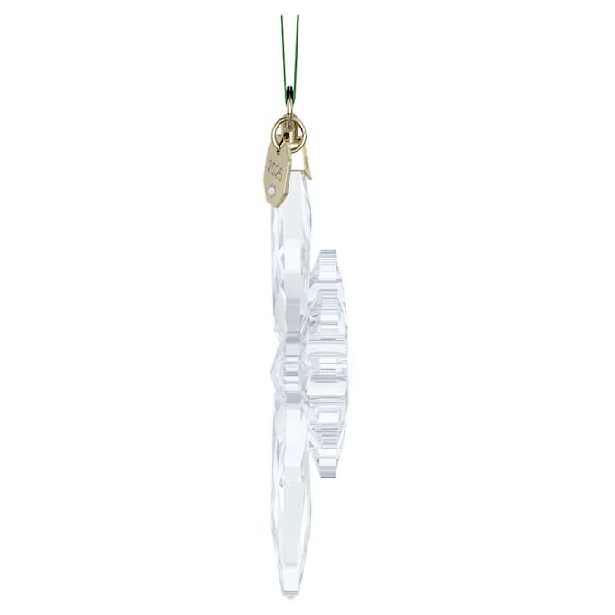 Annual Edition Ornament 2025 Annual Edition Ornament 2025