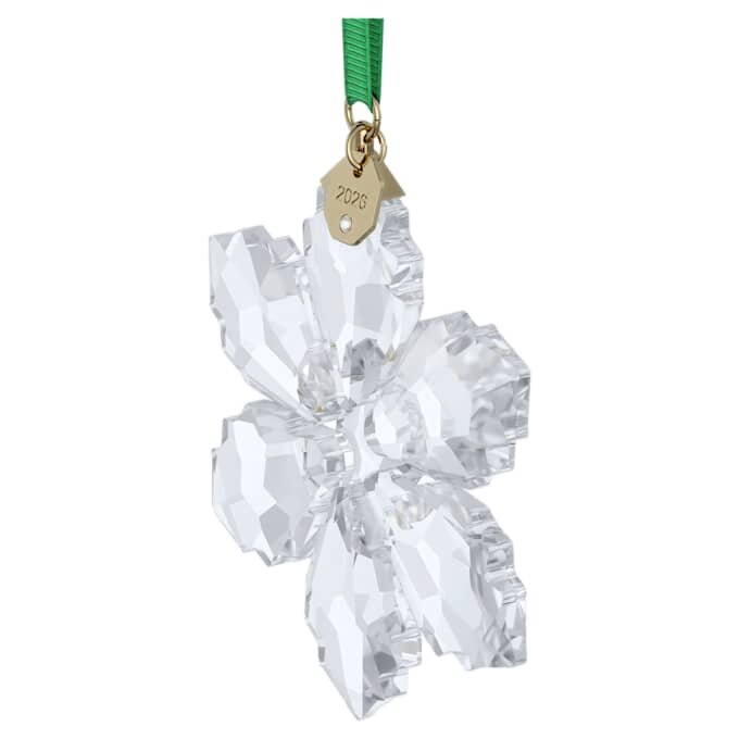 Annual Edition Ornament 2026 Annual Edition Ornament 2026