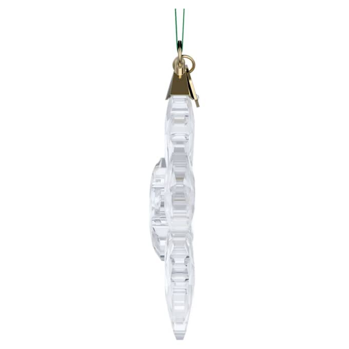 Annual Edition Ornament 2026 Annual Edition Ornament 2026