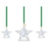 Annual Edition Ornament Set 2025 Annual Edition Ornament Set 2025