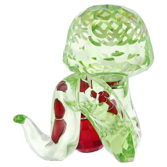 Asian Symbols Cute Snake Asian Symbols Cute Snake
