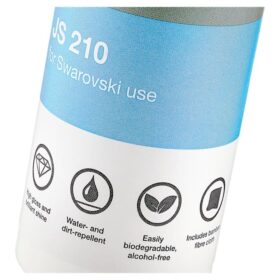 Crystal Cleaner and Gloss Enhancer 100Ml