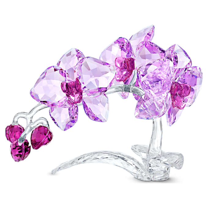 Crystal Flowers Orchid Crystal Flowers Orchid