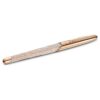 Crystalline Rollerball Pen Rose Gold Tone, Rose Gold-Tone Plated Crystalline Rollerball Pen Rose Gold Tone, Rose Gold-Tone Plated