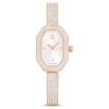 Dextera Bangle Watch Swiss Made, Metal Bracelet, Rose Gold Tone, Rose Gold-Tone Finish Dextera Bangle Watch Swiss Made, Metal Bracelet, Rose Gold Tone, Rose Gold-Tone Finish