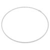 Eternity Tennis Necklace Lab-Grown Diamonds 3 Ct Tw, Round Shape, 14K White Gold Eternity Tennis Necklace Lab-Grown Diamonds 3 Ct Tw, Round Shape, 14K White Gold
