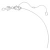 Galaxy Pendant Lab-Grown Diamonds 0.5 Ct Tw, Round Shape, 14K White Gold Galaxy Pendant Lab-Grown Diamonds 0.5 Ct Tw, Round Shape, 14K White Gold