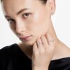 Galaxy Ring Lab-Grown Diamonds 1 Ct Tw, Mixed Shapes, 14K White Gold Galaxy Ring Lab-Grown Diamonds 1 Ct Tw, Mixed Shapes, 14K White Gold