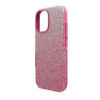 High Smartphone Case Color Gradient, Iphone® 16, Pink High Smartphone Case Color Gradient, Iphone® 16, Pink