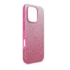 High Smartphone Case Color Gradient, Iphone® 16 Pro, Pink High Smartphone Case Color Gradient, Iphone® 16 Pro, Pink