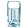 High Smartphone Case Crystal Effect, Iphone® 17 Pro, Blue High Smartphone Case Crystal Effect, Iphone® 17 Pro, Blue