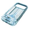 High Smartphone Case Crystal Effect, Iphone® 17 Pro, Blue High Smartphone Case Crystal Effect, Iphone® 17 Pro, Blue