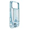 High Smartphone Case Crystal Effect, Iphone® 17 Pro Max, Blue High Smartphone Case Crystal Effect, Iphone® 17 Pro Max, Blue