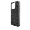 High Smartphone Case Flat Back Crystals, Iphone® 15 Pro, Black High Smartphone Case Flat Back Crystals, Iphone® 15 Pro, Black