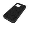 High Smartphone Case Flat Back Crystals, Iphone® 17, Black High Smartphone Case Flat Back Crystals, Iphone® 17, Black
