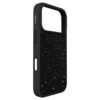 High Smartphone Case Flat Back Crystals, Iphone® 17 Pro, Black High Smartphone Case Flat Back Crystals, Iphone® 17 Pro, Black