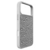 High Smartphone Case Flat Back Crystals, Iphone® 17 Pro Max, Silver Tone High Smartphone Case Flat Back Crystals, Iphone® 17 Pro Max, Silver Tone