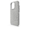 High Smartphone Case Iphone® 15 Pro, Silver Tone High Smartphone Case Iphone® 15 Pro, Silver Tone