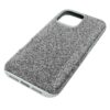 High Smartphone Case Iphone® 16 Pro Max, Silver Tone High Smartphone Case Iphone® 16 Pro Max, Silver Tone