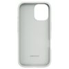 High Smartphone Case Iphone® 16, Silver Tone High Smartphone Case Iphone® 16, Silver Tone