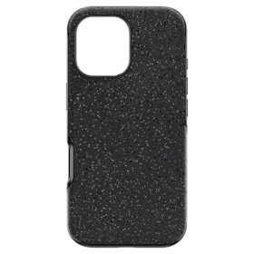 High Smartphone Case Iphone® 17, Black High Smartphone Case Iphone® 17, Black