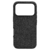 High Smartphone Case Iphone® 17 Pro, Black High Smartphone Case Iphone® 17 Pro, Black