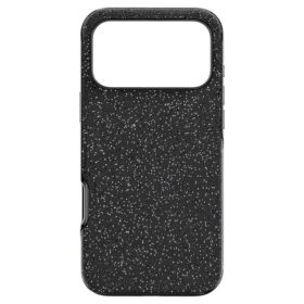 High Smartphone Case Iphone® 17 Pro Max, Black