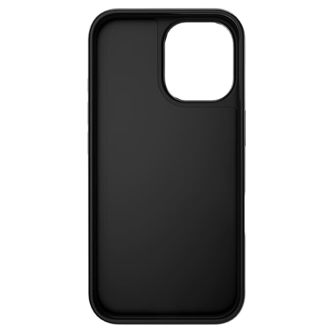 High Smartphone Case Scattered Design, Iphone® 16, Black High Smartphone Case Scattered Design, Iphone® 16, Black