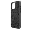 High Smartphone Case Scattered Design, Iphone® 16 Pro Max, Black High Smartphone Case Scattered Design, Iphone® 16 Pro Max, Black