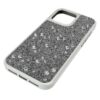 High Smartphone Case Scattered Design, Iphone® 16 Pro Max, Silver Tone High Smartphone Case Scattered Design, Iphone® 16 Pro Max, Silver Tone