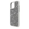 High Smartphone Case Scattered Design, Iphone® 16 Pro Max, Silver Tone High Smartphone Case Scattered Design, Iphone® 16 Pro Max, Silver Tone