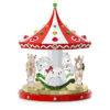 Holiday Cheers Carousel Holiday Cheers Carousel