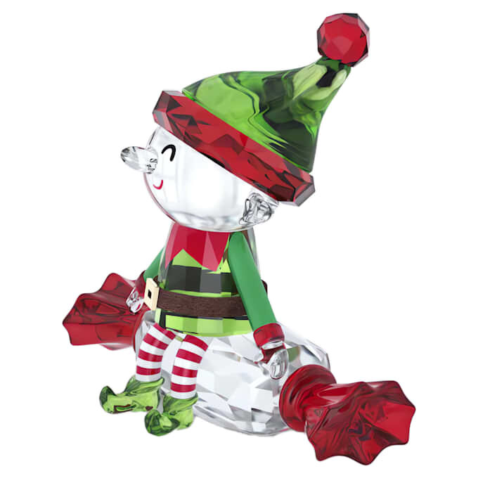 Holiday Cheers Dulcis Elf Holiday Cheers Dulcis Elf