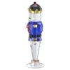 Holiday Cheers Nutcracker Blue Holiday Cheers Nutcracker Blue