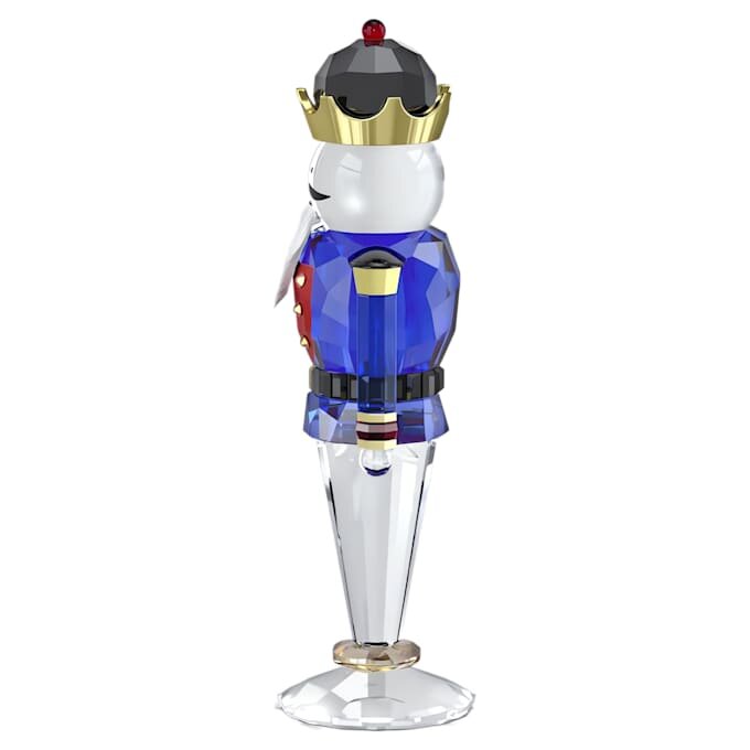 Holiday Cheers Nutcracker Blue Holiday Cheers Nutcracker Blue
