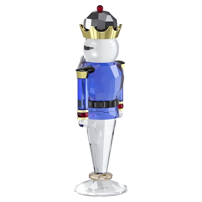 Holiday Cheers Nutcracker Blue Holiday Cheers Nutcracker Blue