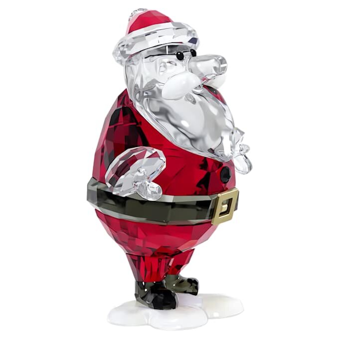 Holiday Cheers Santa Claus Holiday Cheers Santa Claus