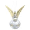 Holiday Magic Angel Ornament Holiday Magic Angel Ornament