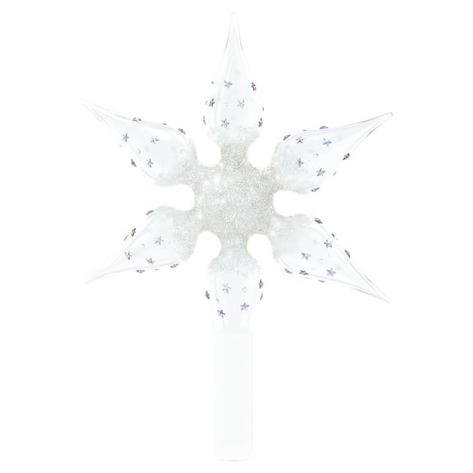 Holiday Magic Classics Tree Topper Holiday Magic Classics Tree Topper