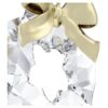 Holiday Magic Wreath Ornament Holiday Magic Wreath Ornament