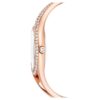 Hyperbola Bangle Watch Swiss Made, Metal Bracelet, Rose Gold Tone, Rose Gold-Tone Finish Hyperbola Bangle Watch Swiss Made, Metal Bracelet, Rose Gold Tone, Rose Gold-Tone Finish
