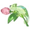 Idyllia Chameleon and Tulip Idyllia Chameleon and Tulip