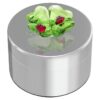 Idyllia Clover and Ladybug Decorative Box Idyllia Clover and Ladybug Decorative Box
